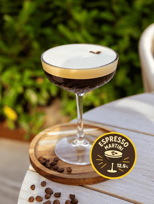 Espresso Martini