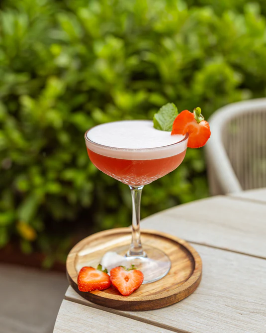 Clover Club