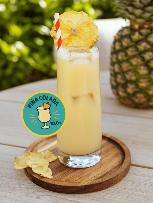 Pina Colada
