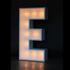 Lichtletter E