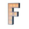 Lichtletter F
