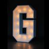 Lichtletter G