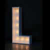 Lichtletter L