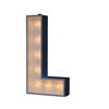 Lichtletter L