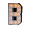 Lichtletter B