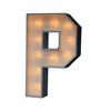 Lichtletter P