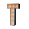 Lichtletter T