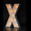 Lichtletter X
