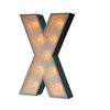 Lichtletter X