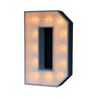 Lichtletter D