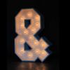 Lichtletter &