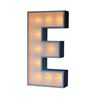 Lichtletter E
