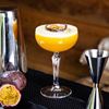Glaswerkhuur (15 stuks per krat check soorten cocktails)