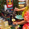 Cocktailtap huren Cocktail tappen uit de cocktailtap van Cocktailtaphuren.nl