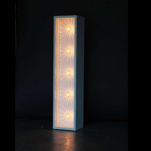 Lichtletter I