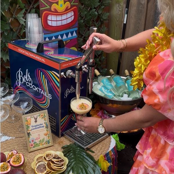 550 cocktails