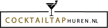 Cocktailtaphuren.nl Logo