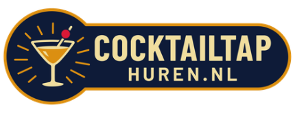 Cocktailtaphuren.nl Logo